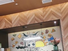 -原石牛扒·约会餐厅(龙城万科里店)