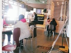 -麦当劳(双榆树店)
