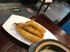 -悟长年潮汕菜砂锅粥(圣熙8号店)