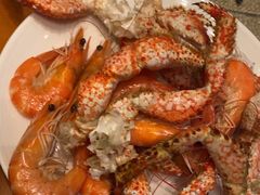 -视界美食自助餐厅·石家庄希尔顿酒店