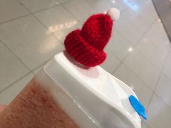 -兰熊鲜奶(西直门凯德mall店)