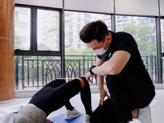 -WEGYMER健萌健身(雅颂居馆)