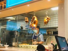 -潮米果蚝烙·潮汕小吃(海乐荟店)
