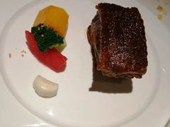 -王品牛排(郑州大卫城店)