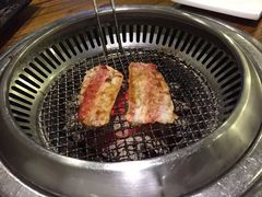 -一品诚记烤肉·甄选店(中南路店)