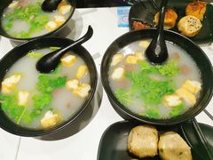 -小杨生煎(南京东路食品一店)