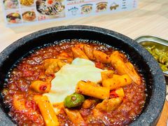-小木屋拌饭(西安华阳城店)