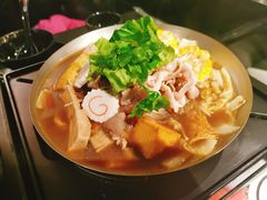 -8锅臭臭锅·正宗台湾小火锅(中心五路店)