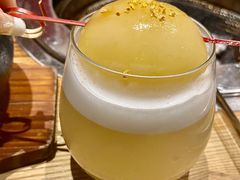 -御牛道日式烤肉料理(杭州万象城店)
