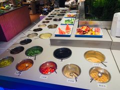 -芸山季·云南野生菌火锅(宝能环球汇店)