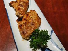 -大吉鲜鱼料理自慢(维也纳大厦店)