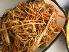 -大姨捞面(新安花园店)