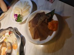 -重庆德庄火锅(保利水城店)