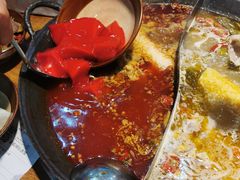 -楠火锅(哈尔滨金爵万象店)