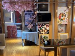 -昱匠·日本料理(金融街店)