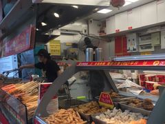 -正新鸡排(碧湖万达店)