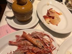 -君悦酒店·乐厨·高空自助餐(青年大街店)