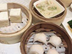 榄仁千层糕-潮福城大酒楼·潮粤菜·港式点心(阳光城店)