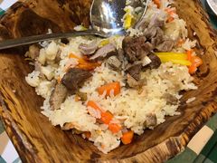 -新疆巴州金丝特餐厅(大钟寺店)