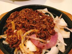 -外婆家(古墩印象城店)