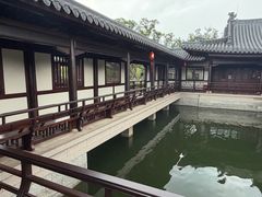 -江心屿景区