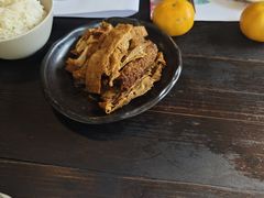 -素描餐厅(灵隐天竺店)