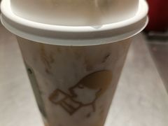 -喜茶(上海兴业太古汇店)