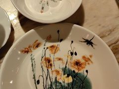 -广州花园酒店荔湾亭·地道点心·粤式饮茶