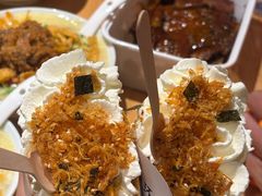 -小豆海棠(嘉兴路店)