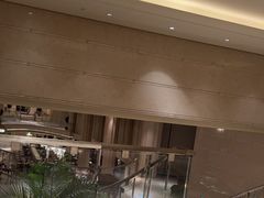 -LONG BAR 廊吧(外滩华尔道夫酒店)