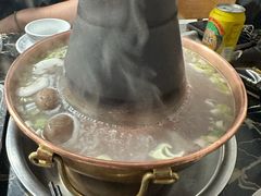 -欣悦坊陈一刀热气羊肉火锅(清真路店)