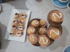 -香香海南菜餐厅