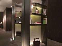 -上海柏悦酒店