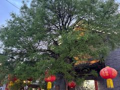 -青州古城