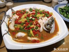 -炊烟·山房菜
