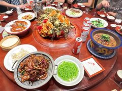 -大鸭梨烤鸭店(花园村店)