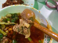 -枇杷园食为鲜火锅(南山店)