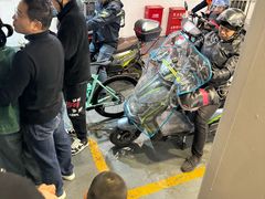 -公平路渡口(轮渡站)