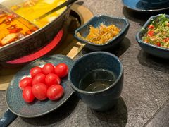 -湊湊火锅·茶憩(打浦桥日月光店)