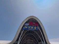 -渔岛海洋度假区