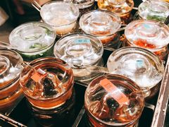 -大红袍火锅料理(尖沙咀店)