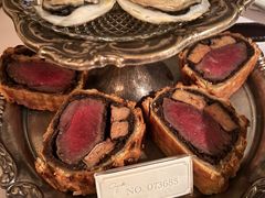 惠灵顿牛排-壳里西餐厅Coquille Seafood Bistro(蒙自路店)