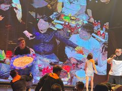 -斯卡拉演艺集团