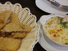 -酷公社·榴莲披萨(太原街店)