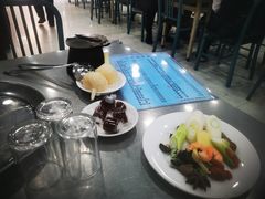 -三兴涮羊肉(荣安大街店)
