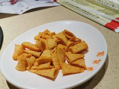 -蜀留香火锅·始于1999·原四川老火锅(白堤路店)