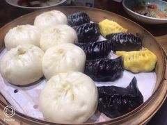 -77号渔船·蒸海鲜青岛菜(积米崖店)