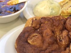 -护国寺小吃(安定门店)