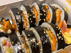 -传闻来紫菜包饭·打糕(西塔韩百店)