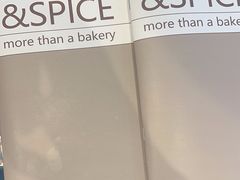 -BAKER&SPICE(BFC外滩金融中心店)